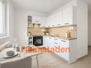 Pronájem bytu 2+1, Havířov - Město, 17. listopadu, 53 m2