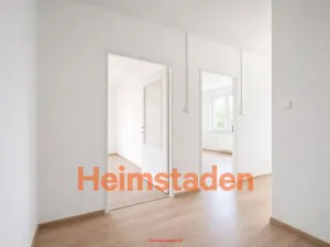 Pronájem bytu 2+1, Havířov - Město, 17. listopadu, 53 m2