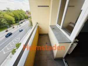 Pronájem bytu 2+1, Havířov - Město, 17. listopadu, 53 m2