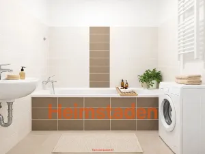 Pronájem bytu 2+kk, Horní Suchá, Dr. Glazera, 39 m2