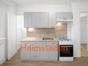 Pronájem bytu 2+1, Ostrava - Hrušov, Technická, 61 m2