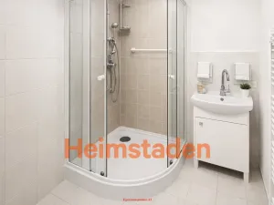 Pronájem bytu 2+1, Karviná - Nové Město, Havířská, 56 m2