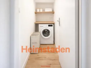 Pronájem bytu 2+1, Karviná - Nové Město, Havířská, 56 m2