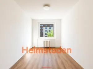 Pronájem bytu 3+1, Orlová - Lutyně, Ke Studánce, 72 m2