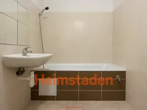 Pronájem bytu 3+1, Orlová - Lutyně, Ke Studánce, 72 m2