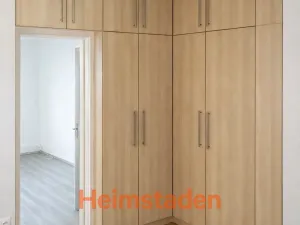 Pronájem bytu 3+1, Orlová - Lutyně, Ke Studánce, 72 m2