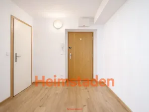 Pronájem bytu 2+1, Havířov - Město, Radniční, 66 m2