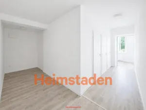 Pronájem bytu 2+1, Havířov - Město, Radniční, 66 m2