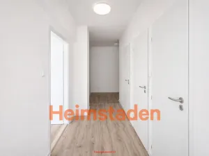 Pronájem bytu 2+1, Havířov - Město, Radniční, 66 m2