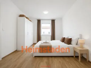 Pronájem bytu 2+kk, Ostrava - Moravská Ostrava, Přívozská, 55 m2