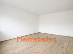 Pronájem bytu 2+1, Ostrava - Hrabůvka, Veverkova, 59 m2