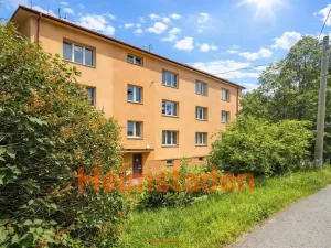 Pronájem bytu 2+kk, Ostrava - Michálkovice, Štěpničkova, 47 m2