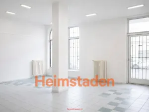 Pronájem obchodního prostoru, Havířov - Město, Na Nábřeží, 76 m2