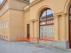 Pronájem obchodního prostoru, Havířov - Město, Na Nábřeží, 76 m2