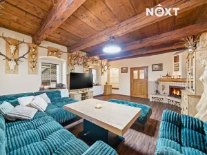 Prodej rodinného domu, Huzová, 170 m2