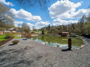 Prodej rodinného domu, Huzová, 170 m2