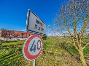 Prodej pozemku pro bydlení, Bečváry, 1468 m2