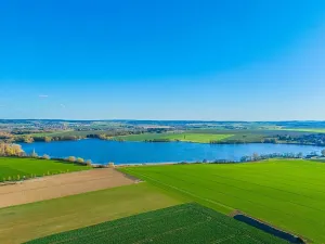 Prodej pozemku pro bydlení, Bečváry, 1468 m2