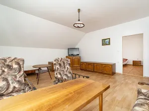 Prodej činžovního domu, Týn nad Vltavou, 350 m2