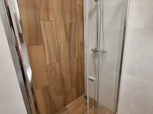 Pronájem bytu 2+kk, Praha - Vysočany, Novovysočanská, 60 m2