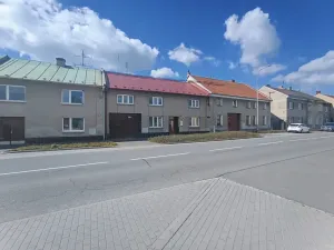 Prodej rodinného domu, Křelov-Břuchotín, 240 m2