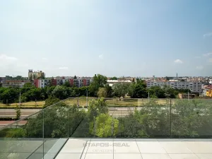 Pronájem bytu 4+kk, Olomouc, 127 m2