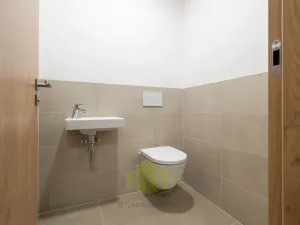 Pronájem bytu 4+kk, Olomouc, 127 m2