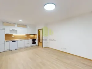 Pronájem bytu 2+kk, Olomouc, Janského, 63 m2