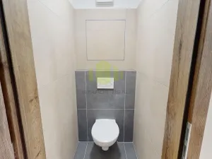 Pronájem bytu 2+kk, Olomouc, Janského, 63 m2