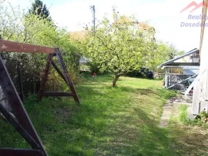 Prodej rodinného domu, Svatá, 130 m2