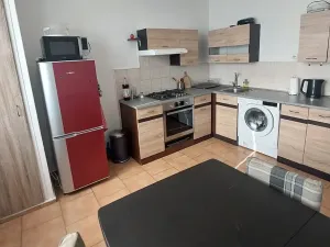 Pronájem bytu 1+1, Svitavy, Malé náměstí, 36 m2