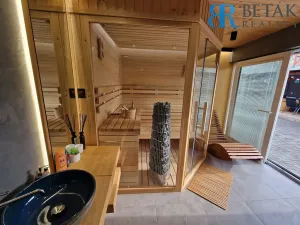 Prodej rodinného domu, Rokytnice, 200 m2