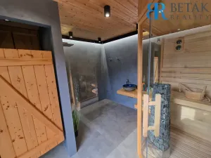 Prodej rodinného domu, Rokytnice, 200 m2