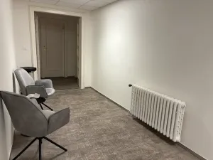 Pronájem kanceláře, Praha - Nové Město, Spálená, 106 m2