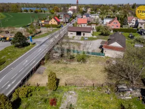 Prodej pozemku pro bydlení, Bohumín, 990 m2