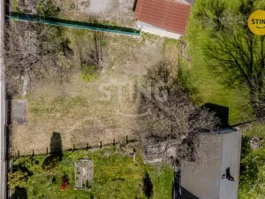 Prodej pozemku pro bydlení, Bohumín, 990 m2