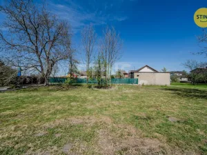 Prodej pozemku pro bydlení, Bohumín, 990 m2