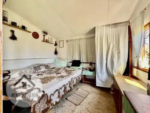 Prodej chaty, Benešov nad Ploučnicí, Sídliště, 16 m2