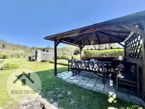 Prodej chaty, Benešov nad Ploučnicí, Sídliště, 16 m2