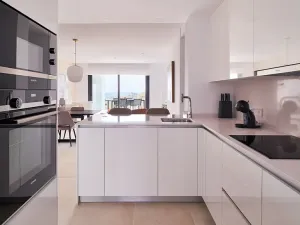 Prodej bytu 3+kk, Malaga, Španělsko, 97 m2