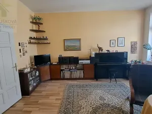 Prodej bytu 3+1, Ostrava, Zahradní, 80 m2