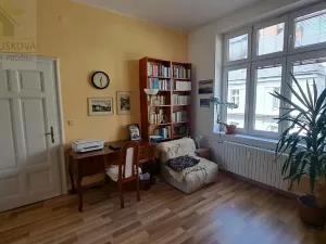 Prodej bytu 3+1, Ostrava, Zahradní, 80 m2