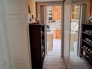 Prodej bytu 3+1, Ostrava, Zahradní, 80 m2