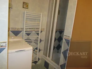 Pronájem bytu 1+1, Liberec - Liberec XIV-Ruprechtice, Hostivítova, 30 m2