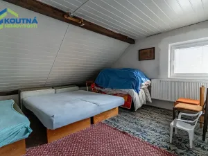 Prodej rodinného domu, Frenštát pod Radhoštěm, 110 m2