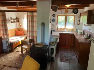 Prodej chalupy, Pyšely, 68 m2