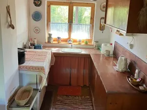 Prodej chalupy, Pyšely, 68 m2