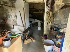 Prodej chalupy, Pyšely, 68 m2