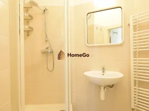 Pronájem bytu 3+kk, Praha - Nusle, Žateckých, 65 m2