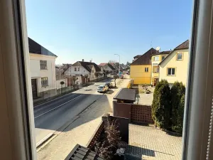 Prodej chalupy, Nová Včelnice, 221 m2